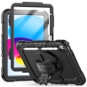 TECH-PROTECT SOLID360 IPAD 10.9” 10  2022  11” 11  2025 BLACK