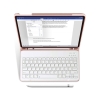 TECH-PROTECT SC PEN + KEYBOARD IPAD 10.9” 10  2022  11” 11  2025 PINK
