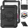 TECH-PROTECT SOLID360 IPAD 10.9” 10  2022  11” 11  2025 BLACK