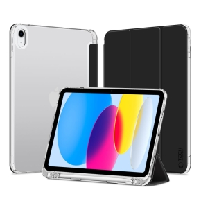 TECH-PROTECT SC PEN HYBRID IPAD 10.9” 10  2022  11” 11  2025 BLACK