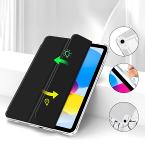 TECH-PROTECT SC PEN HYBRID IPAD 10.9” 10  2022  11” 11  2025 BLACK