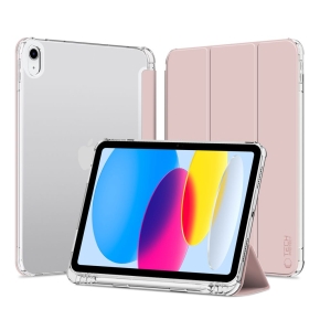 TECH-PROTECT SC PEN HYBRID IPAD 10.9” 10  2022  11” 11  2025 PINK