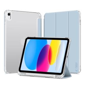 TECH-PROTECT SC PEN HYBRID IPAD 10.9” 10  2022  11” 11  2025 SKY BLUE