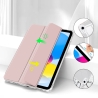 TECH-PROTECT SC PEN HYBRID IPAD 10.9” 10  2022  11” 11  2025 PINK