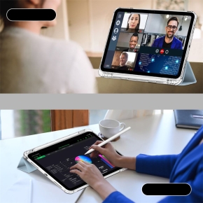 TECH-PROTECT SC PEN HYBRID IPAD 10.9” 10  2022  11” 11  2025 SKY BLUE