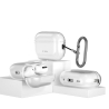 TECH-PROTECT FLEXAIR APPLE AIRPODS PRO 1 2 CLEAR