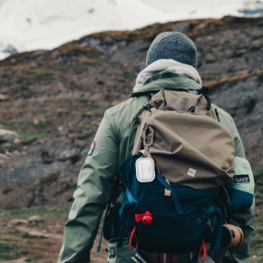 TECH-PROTECT FLEXAIR APPLE AIRPODS PRO 1  2 CLEAR
