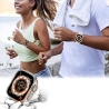 TECH-PROTECT DEFENSE360 APPLE WATCH ULTRA 1  2  3 (49 MM) CLEAR