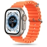 TECH-PROTECT ICONBAND PRO APPLE WATCH 8 9 10 11 SE ULTRA (44 45 46 49 MM) ORANGE