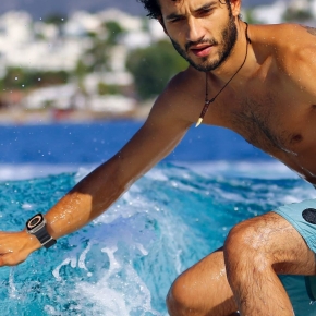 TECH-PROTECT ICONBAND PRO APPLE WATCH 8  9  10  11  SE  ULTRA (44  45  46  49 MM) BEIGE