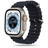 TECH-PROTECT ICONBAND PRO APPLE WATCH 8  9  10  11  SE  ULTRA (44  45  46  49 MM) BLACK