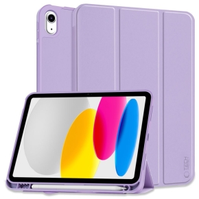 TECH-PROTECT SC PEN IPAD 10.9” 10  2022  11” 11  2025 VIOLET