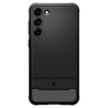 SPIGEN RUGGED ARMOR GALAXY S23 MATTE BLACK
