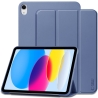 TECH-PROTECT SMARTCASE IPAD 10.9” 10  2022  11” 11  2025 BLUE