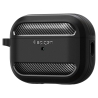 SPIGEN RUGGED ARMOR APPLE AIRPODS PRO 1  2 MATTE BLACK