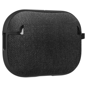 SPIGEN URBAN FIT APPLE AIRPODS PRO 1  2 BLACK