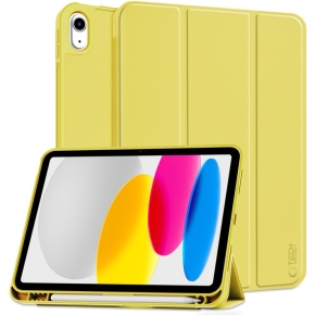 TECH-PROTECT SC PEN IPAD 10.9” 10  2022  11” 11  2025 YELLOW