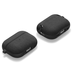 SPIGEN URBAN FIT APPLE AIRPODS PRO 1  2 BLACK
