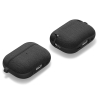 SPIGEN URBAN FIT APPLE AIRPODS PRO 1  2 BLACK