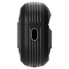 SPIGEN RUGGED ARMOR APPLE AIRPODS PRO 1  2 MATTE BLACK