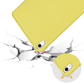 TECH-PROTECT SC PEN IPAD 10.9” 10  2022  11” 11  2025 YELLOW