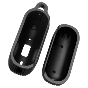 SPIGEN RUGGED ARMOR APPLE AIRPODS PRO 1  2 MATTE BLACK