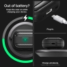 SPIGEN RUGGED ARMOR APPLE AIRPODS PRO 1  2 MATTE BLACK