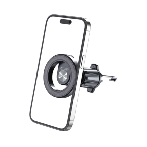 TECH-PROTECT N53 MAGNETIC MAGSAFE VENT CAR MOUNT BLACK