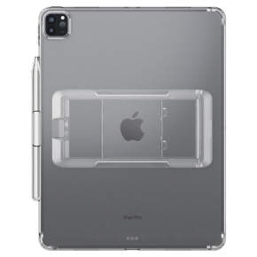 SPIGEN AIRSKIN HYBRID ”S” IPAD PRO 12.9” 4  5  6  2020-2022 CRYSTAL CLEAR