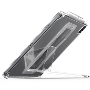 SPIGEN AIRSKIN HYBRID ”S” IPAD PRO 12.9” 4  5  6  2020-2022 CRYSTAL CLEAR