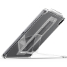 SPIGEN AIRSKIN HYBRID ”S” IPAD PRO 12.9” 4  5  6  2020-2022 CRYSTAL CLEAR