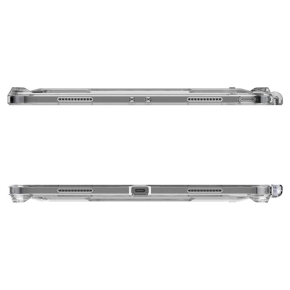 SPIGEN AIRSKIN HYBRID ”S” IPAD PRO 12.9” 4  5  6  2020-2022 CRYSTAL CLEAR