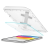 SZKŁO HARTOWANE SPIGEN GLAS.TR ”EZ FIT” IPAD 10.9” 10  2022  11” 11  2025 CLEAR