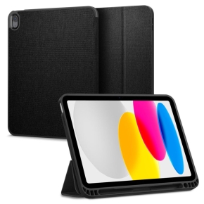 SPIGEN URBAN FIT IPAD 10.9” 10  2022  11” 11  2025 BLACK