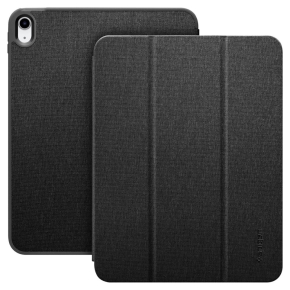 SPIGEN URBAN FIT IPAD 10.9” 10  2022  11” 11  2025 BLACK