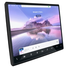 SZKŁO HARTOWANE SPIGEN GLAS.TR ”EZ FIT” TESLA MODEL X 2022  MODEL S 2021 BLACK