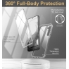 TECH-PROTECT KEVLAR GALAXY S23+ PLUS CLEAR