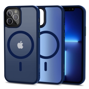 TECH-PROTECT MAGMAT MAGSAFE IPHONE 12  12 PRO MATTE NAVY