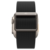 SPIGEN FIT LITE ULTRA APPLE WATCH 8  9  10  11  SE  ULTRA (44  45  46  49 MM) BLACK
