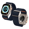 SPIGEN FIT LITE ULTRA APPLE WATCH 8  9  10  11  SE  ULTRA (44  45  46  49 MM) NAVY