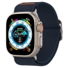 SPIGEN FIT LITE ULTRA APPLE WATCH 8  9  10  11  SE  ULTRA (44  45  46  49 MM) NAVY