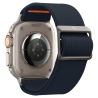 SPIGEN FIT LITE ULTRA APPLE WATCH 8  9  10  11  SE  ULTRA (44  45  46  49 MM) NAVY