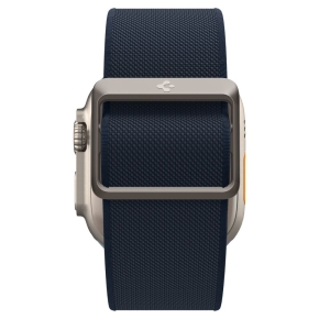SPIGEN FIT LITE ULTRA APPLE WATCH 8  9  10  11  SE  ULTRA (44  45  46  49 MM) NAVY