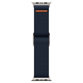 SPIGEN FIT LITE ULTRA APPLE WATCH 8  9  10  11  SE  ULTRA (44  45  46  49 MM) NAVY