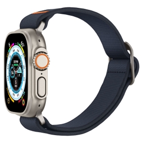 SPIGEN FIT LITE ULTRA APPLE WATCH 8  9  10  11  SE  ULTRA (44  45  46  49 MM) NAVY