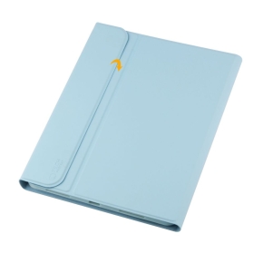 TECH-PROTECT SC PEN + KEYBOARD IPAD 10.9” 10  2022  11” 11  2025 SKY BLUE