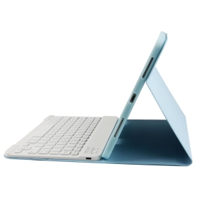 TECH-PROTECT SC PEN + KEYBOARD IPAD 10.9” 10  2022  11” 11  2025 SKY BLUE