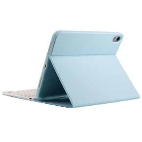 TECH-PROTECT SC PEN + KEYBOARD IPAD 10.9” 10  2022  11” 11  2025 SKY BLUE