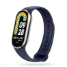TECH-PROTECT ICONBAND XIAOMI SMART BAND 8  9  10  NFC NAVY