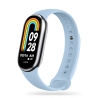 TECH-PROTECT ICONBAND XIAOMI SMART BAND 8  9  10  NFC SKY BLUE